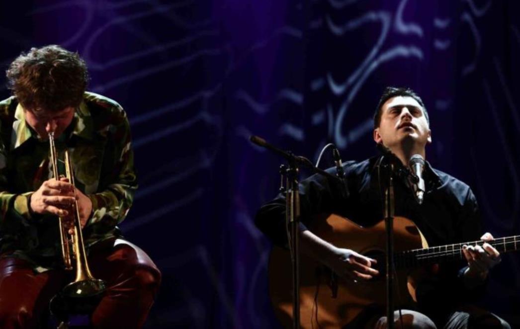 Popust povodom  Razamanskog bajrama za  koncert Sevdah Takhta Damira Imamovića u subotu na Orsuli