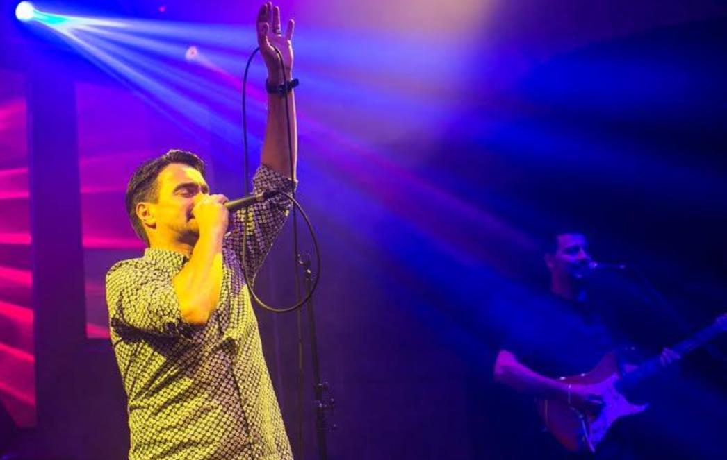 TRASH PARTY PA JOLE Ovog vikenda ćete se u Revelinu ludo zabavljati 