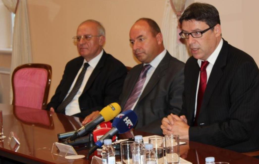 SUKOB NA LJEVICI Grčić i Flego protiv Jovanovića: Uništavate hrvatsku znanost!