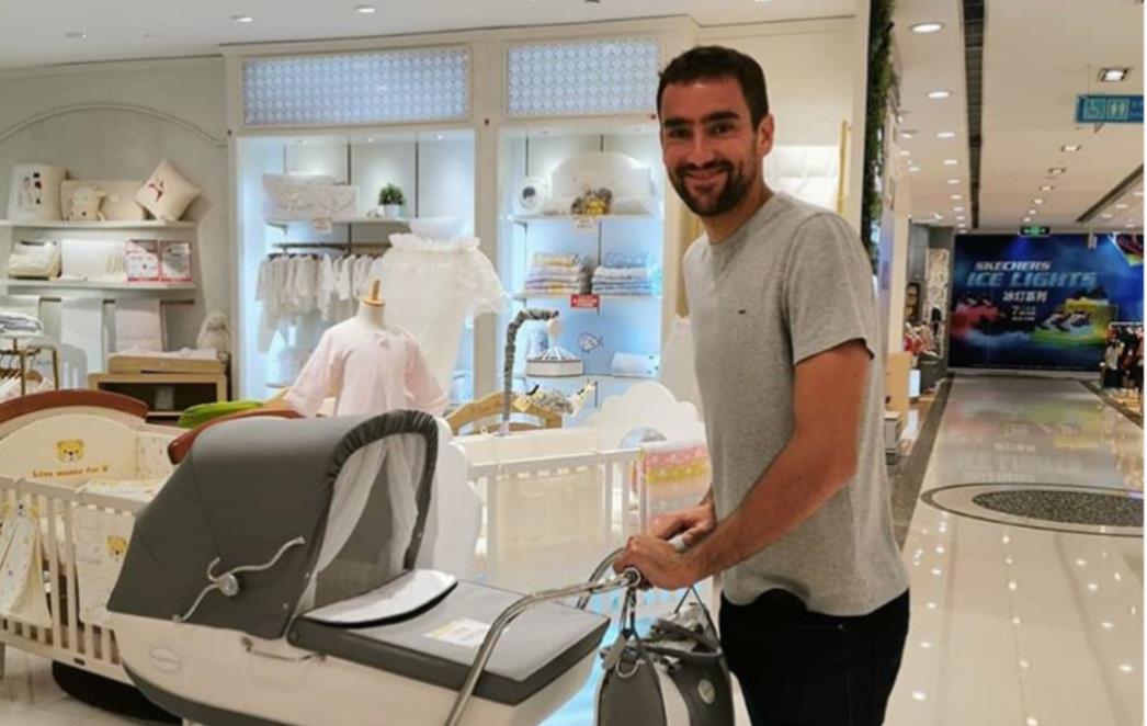 Marin Čilić postao otac, supruga slavnog tenisača rodila dječaka