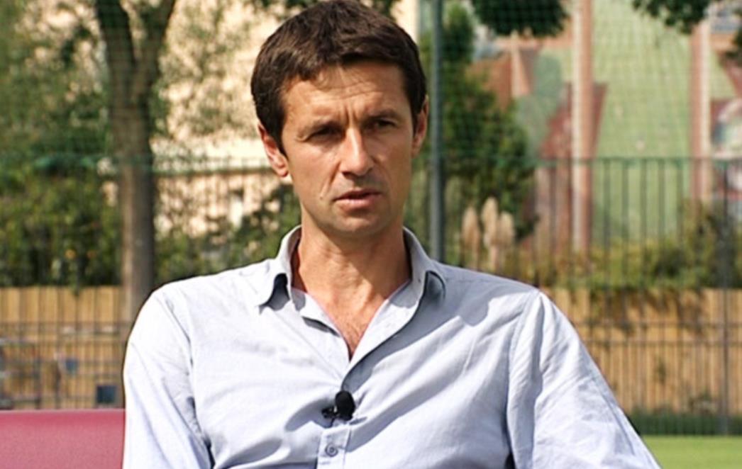 Remi Garde novi trener Olympiquea iz Lyona 
