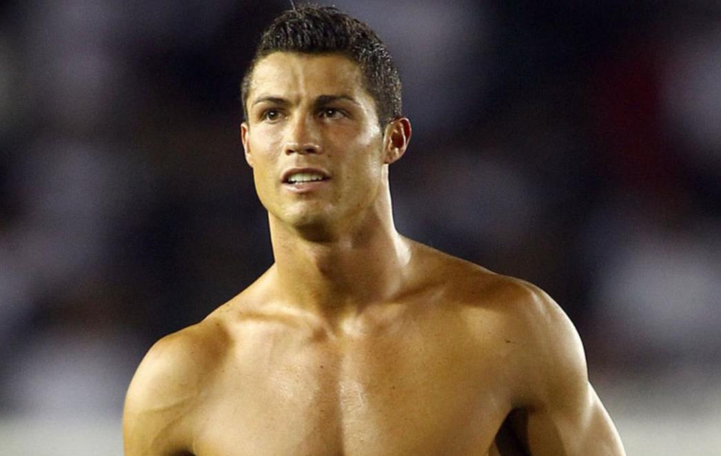 Ronaldo uzvraća udarac: Otkrio zašto je podbacio protiv Barcelone