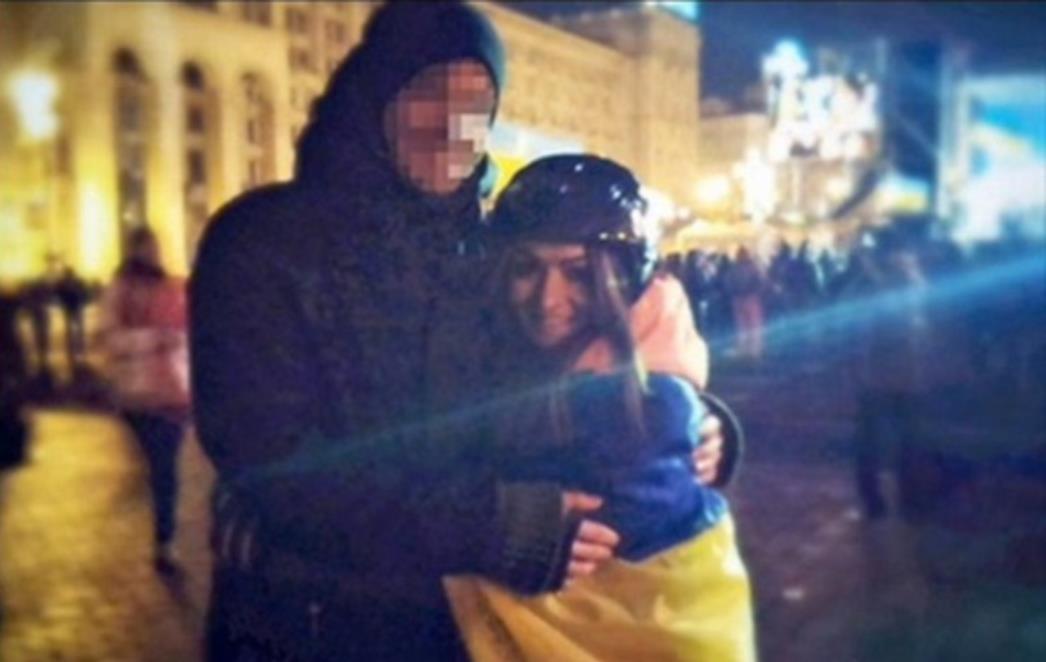 KAD SE RODI LJUBAV: Prosvjednica se zaljubila u policajca s kojim se sučelila na Majdanu