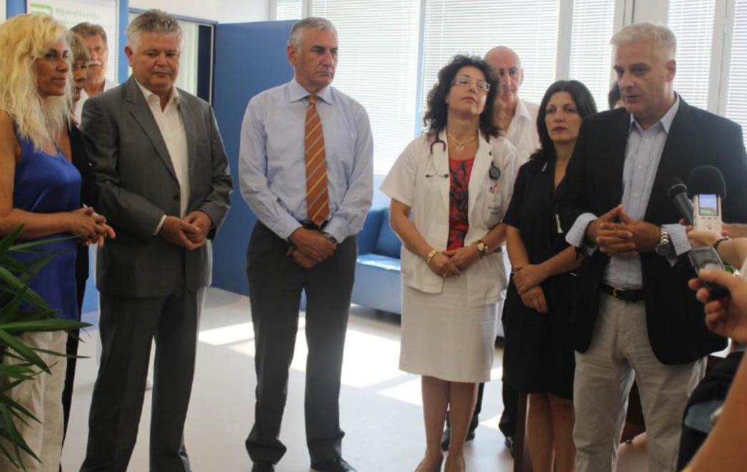 Otvorena ambulanta za endokrine bolesti i dijabetes u Općoj bolnici Dubrovnik
