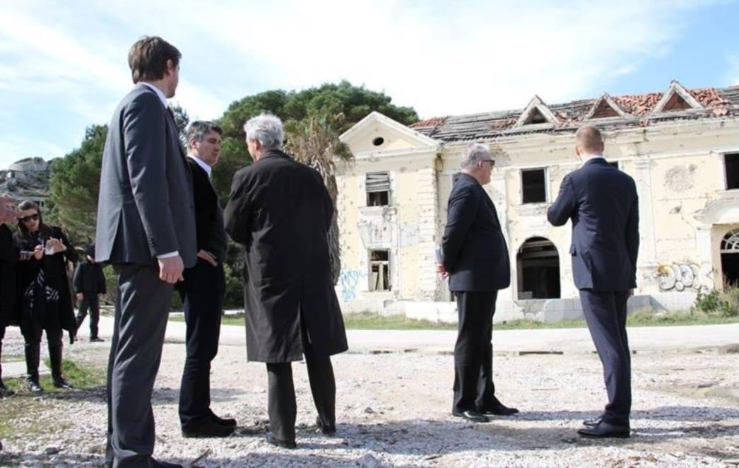 MNOGI SU ISKAZALI INTERES: Investitora za Kupare Vlada će odabrati potkraj godine