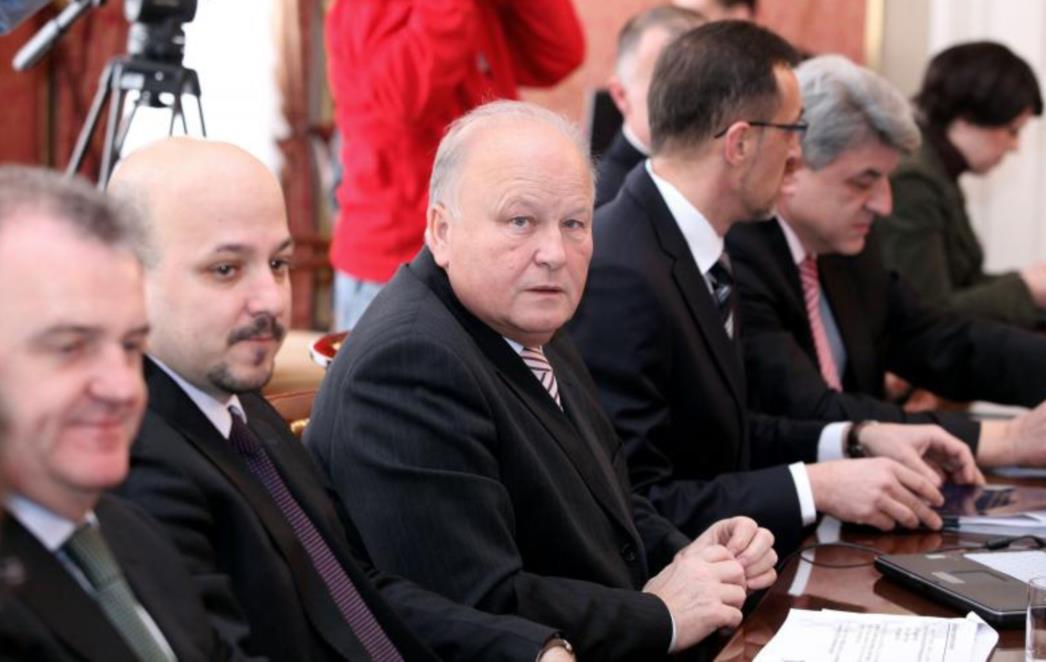 NEMA VIŠE MULJANJA: Linić uvodi fiskalne blagajne
