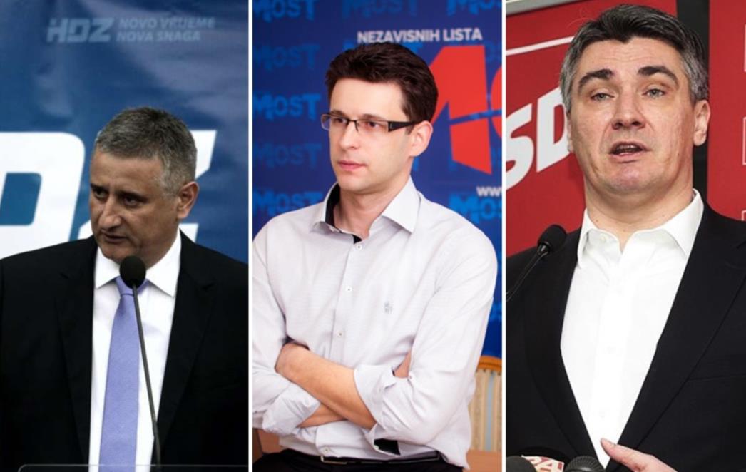 Od lakrdije do lakrdije uoči sjednice Sabora: HDZ se iz ovog cirkusa mora izvući, bolje biti u oporbi i ostati vjerodostojan