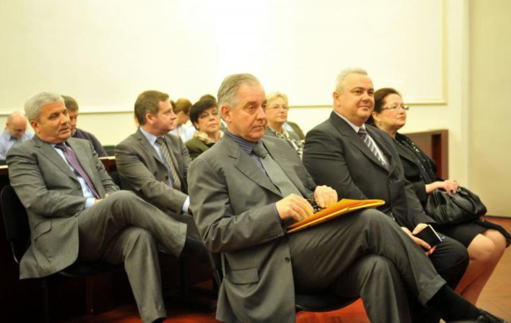 HDZ-ova obrana: Crni fond nastao bez znanja stranačkih tijela 