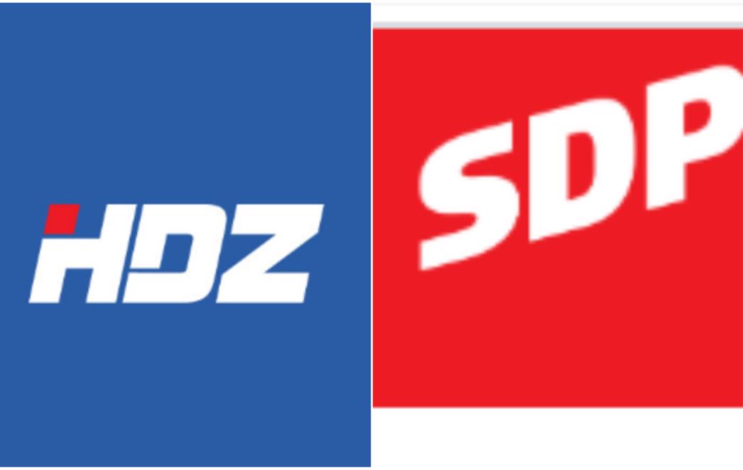USPOREDBA REZULTATA DVIJU VLADA Evo što je ostvario HDZ s Plenkovićem na čelu, a što SDP pod Milanovićevim vodstvom 