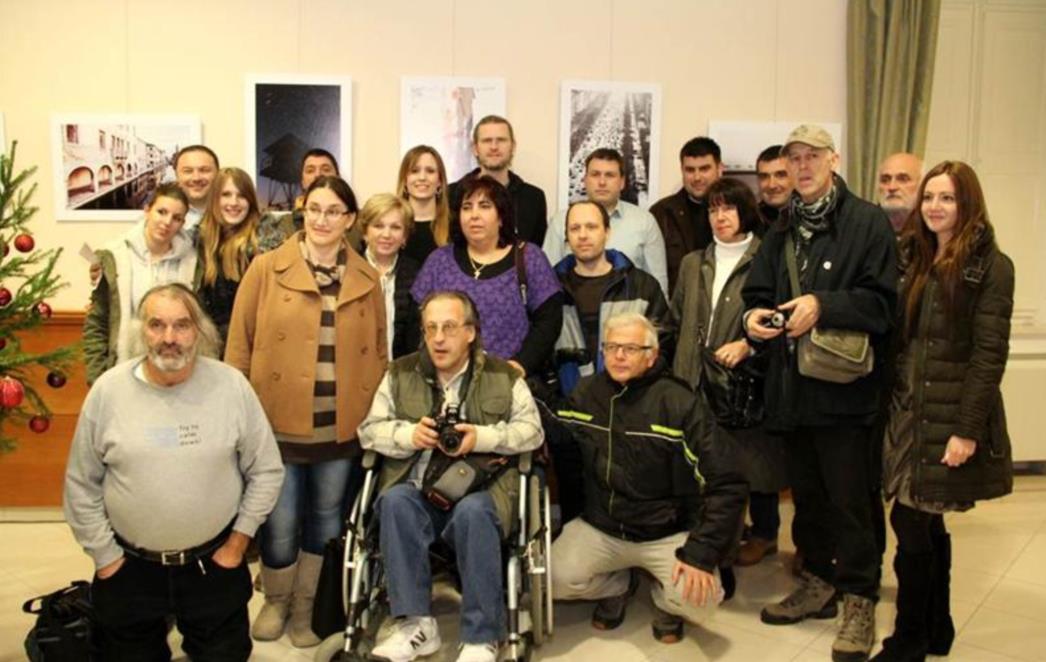 GODIŠNJA IZLOŽBA FOTOKLUBA MARIN GETALDIĆ: Detalji i prizori koji će vam zasigurno privući pažnju (FOTO)