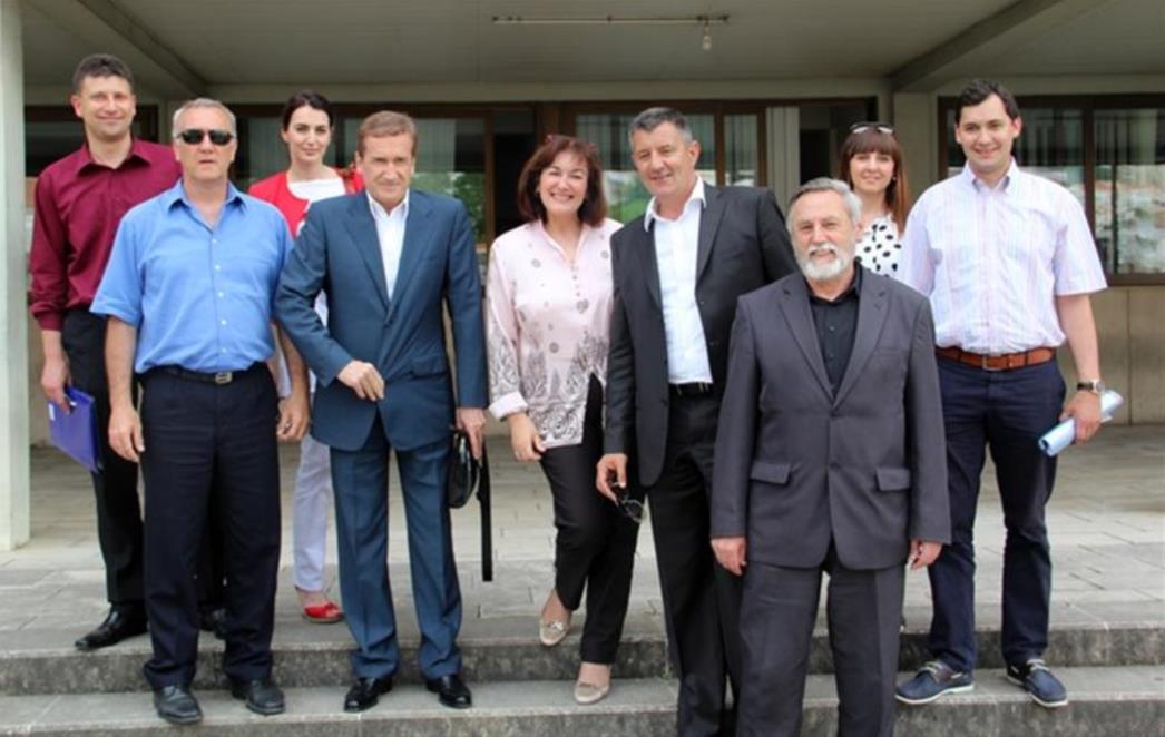 HDZ predao kandidacijsku listu za gradsko vijeće, Niko Bulić nositelj