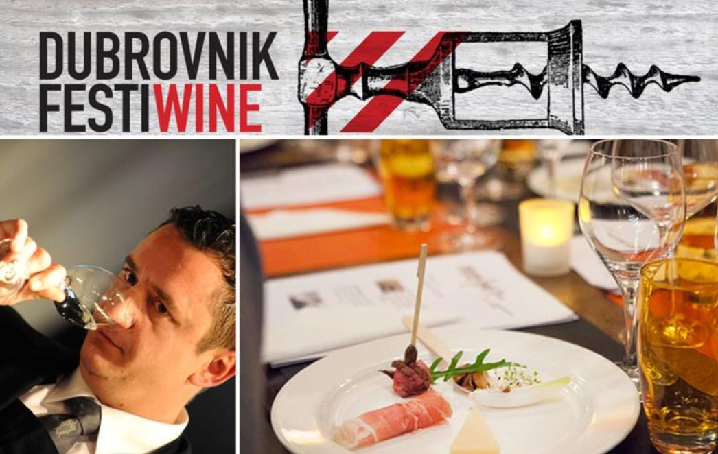 DUBROVNIK FESTIWINE: Ne propustite središnju vinsku izložbu  u Lazaretima