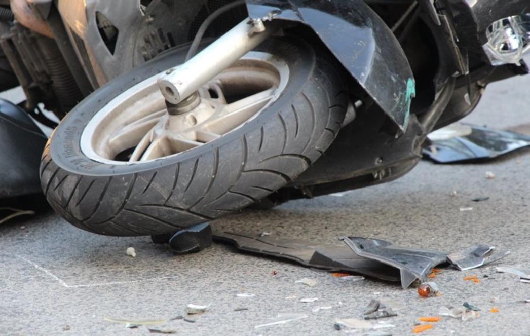 STAVLJAJTE KACIGU NA GLAVU Mladić u Mokošici pao s motora, zadobio teške ozljede