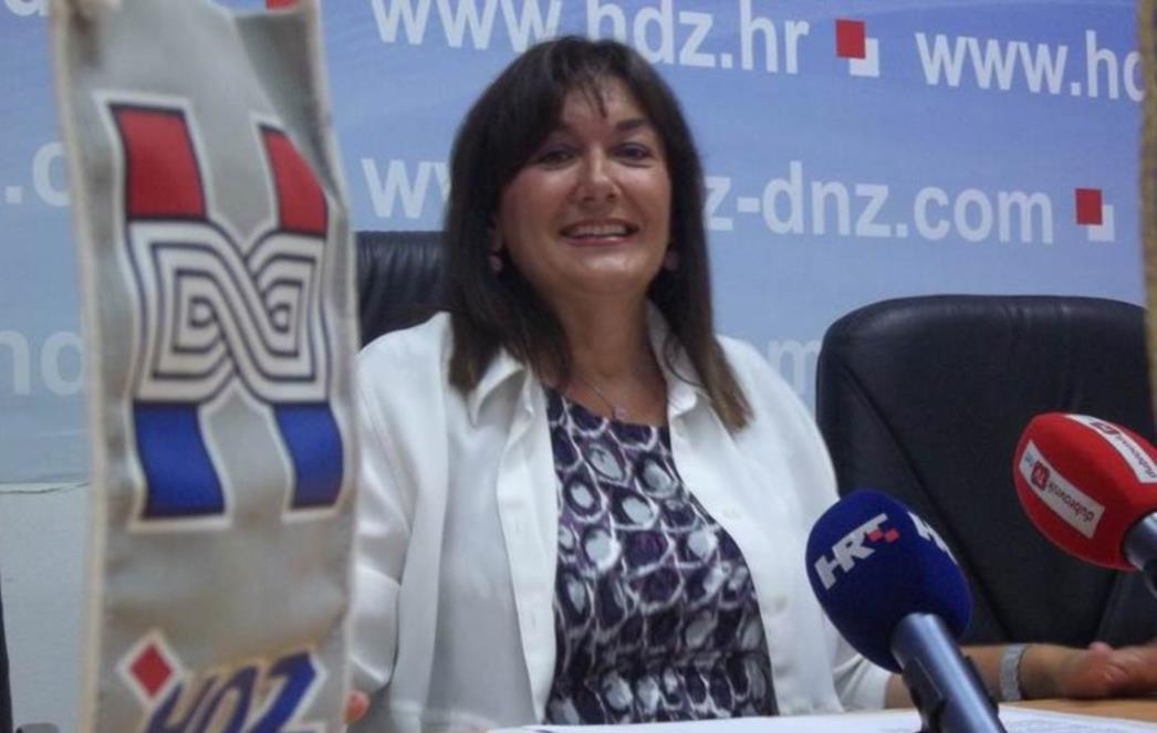 ŠUICA: Vlahušić laže kako bi skrenuo pozornost sa svojih afera