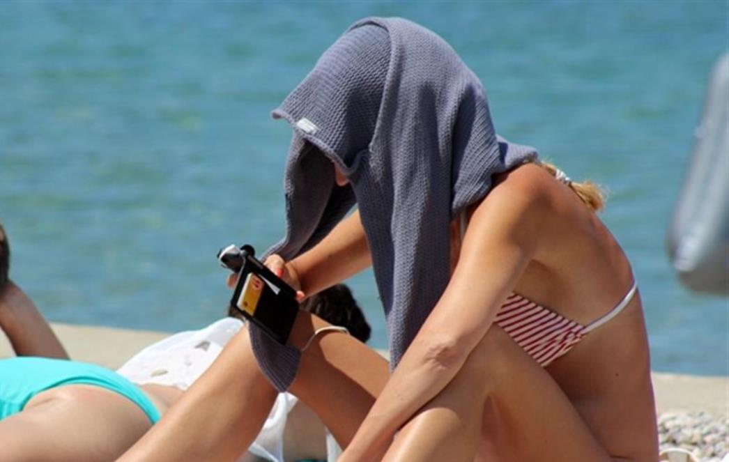 NOVI TOPLINSKI VAL: Temperature će opet ići do 40 stupnjeva!