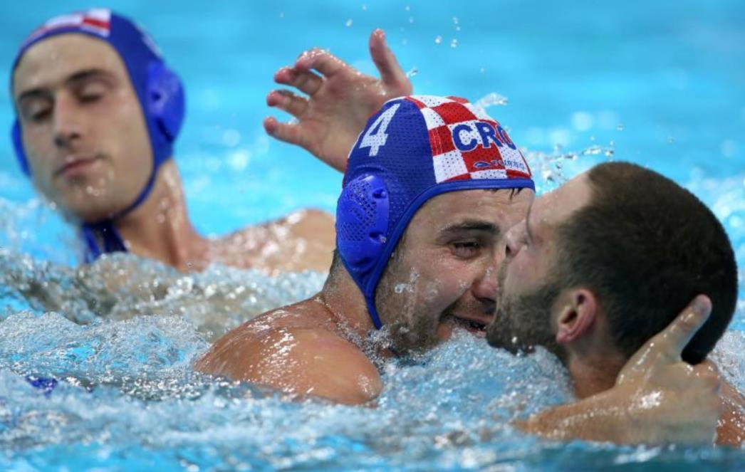 POTVRDA PROTIV AUSTRALIJE: Hrvatska najbolja u skupini A