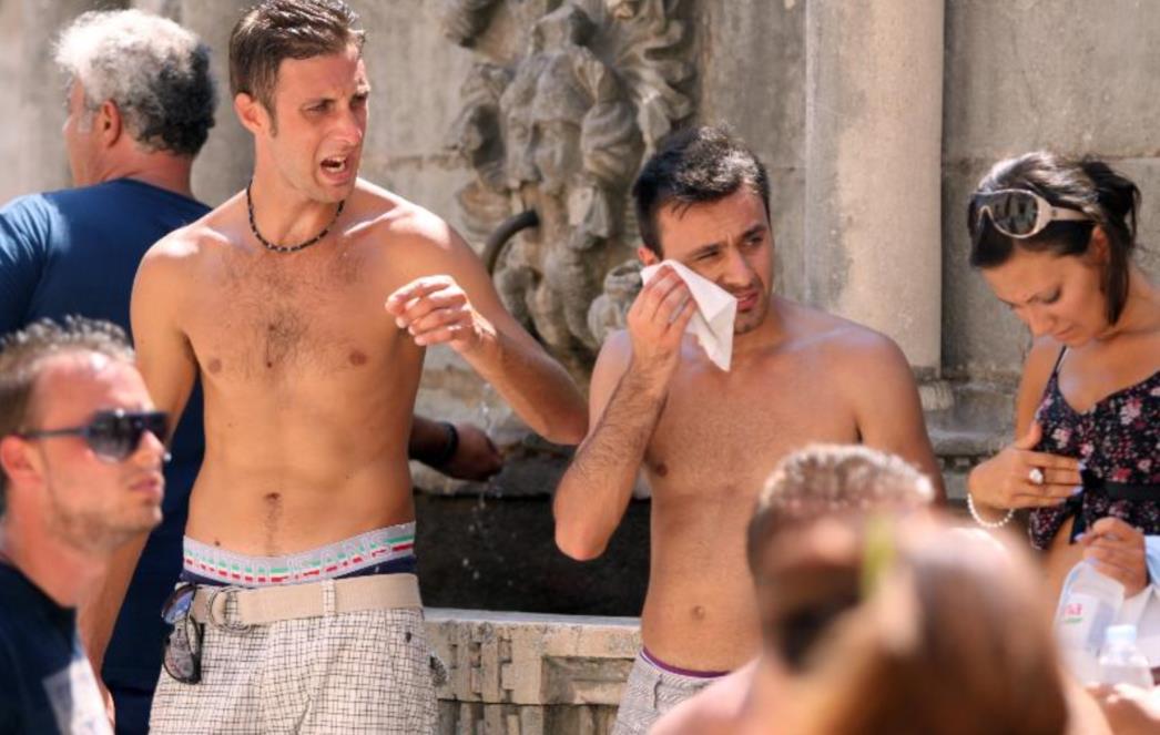 IZNADPROSJEČNO TOPLO: Posebno upozorenje za lipanj i kolovoz, rušit će se temperaturni rekordi!