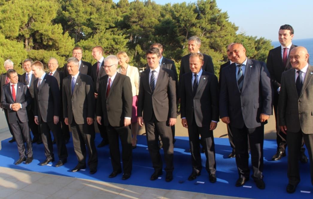 POČINJE CROATIA SUMMIT: Obavezno pročitajte gdje ne smijete parkirati vaša vozila!