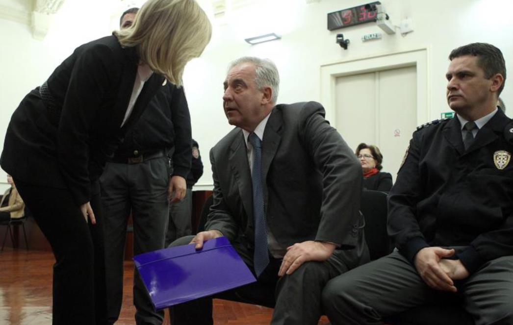 FIMI MEDIA: Mišo Kovač je bolestan, Thompson je u Splitu!