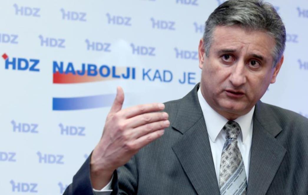 TOMISLAV KARAMARKO: 'Milanović štiti Račana i zapovjednu liniju komunističkih zločina! 