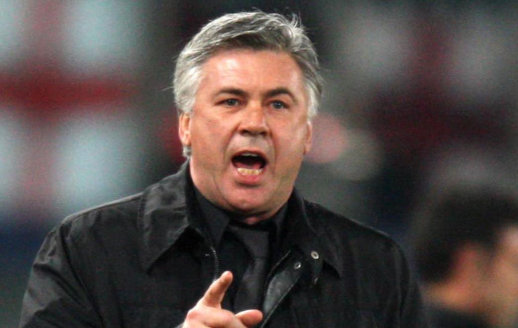 Ancelotti: Nismo napravili niti jednu pogrešku u utakmici