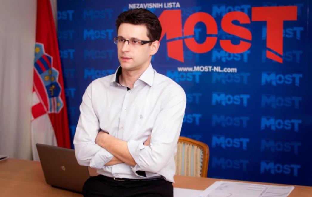 BOŽO PETROV UPOZORAVA: Neretvu će trovati kisele kiše i teški metali