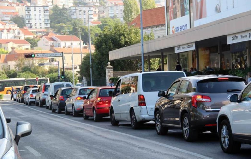 KOMUNALNI KAOS: Kako prometovati za vrijeme Susreta katoličke mladeži?