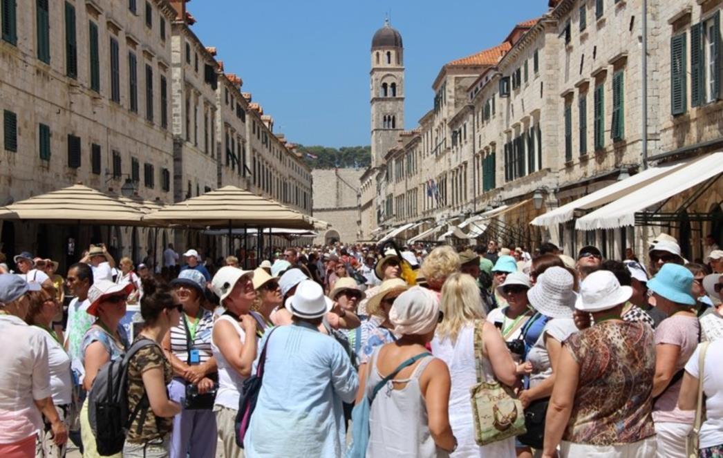 Njemačka želi zabraniti ulazak britanskih turista u EU