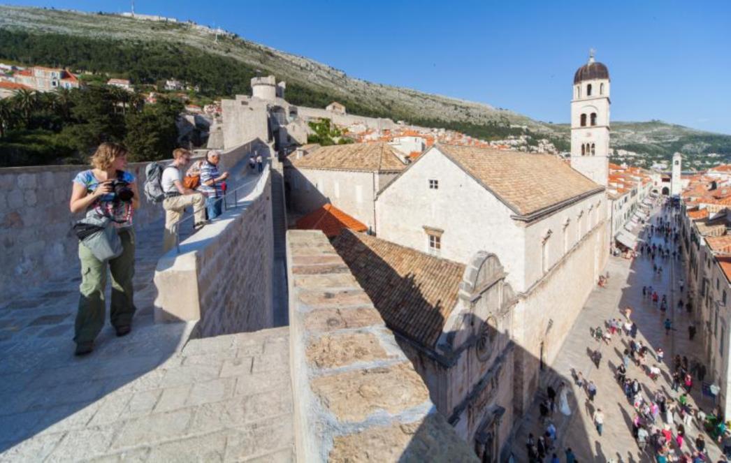 Grad Dubrovnik izgubio spor sa DPDS-om, Vlahušić odmahuje rukom