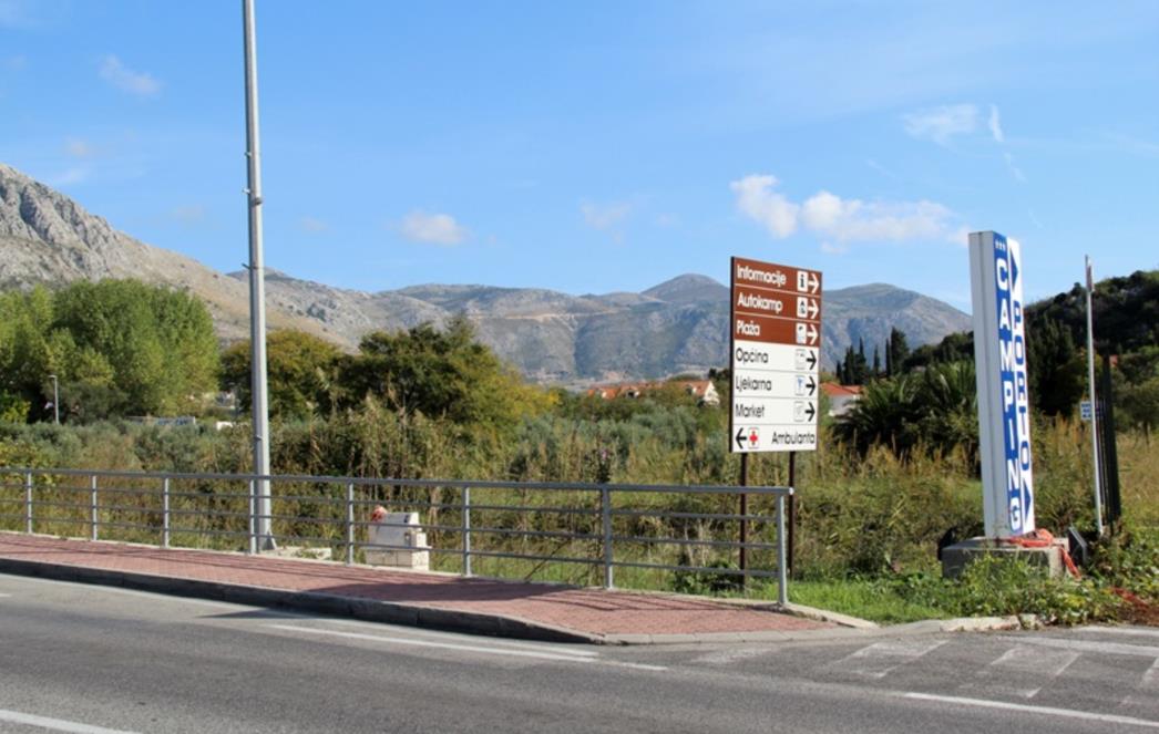 JOŠ SAMO MALO STRPLJENJA: Do kraja 2014. Dubrovčani će dobiti  šoping centar