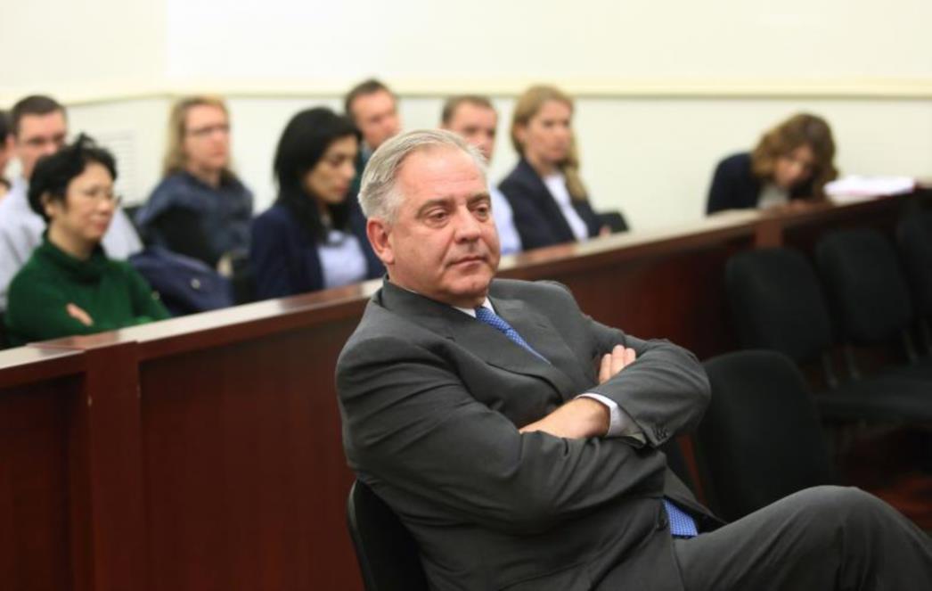 REAGIRANJA NA PRESUDU SANADERU Dragovan: Pored Ive Sanadera odluke su donosili i neki drugi