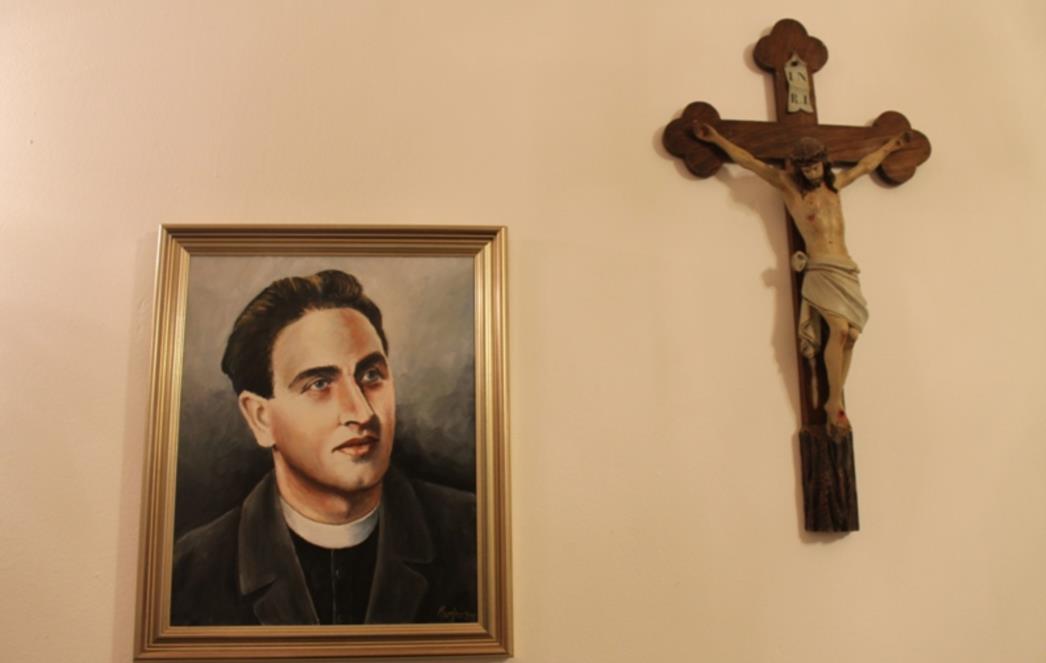 Na Grudi obilježena 70-godišnjica mučeničke smrti župnika don Iva Jelinovića i ostalih Konavljana 