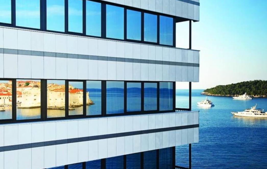 Uskoro zeleno svjetlo Lukšiću za preuzimanje Štrokovih hotela