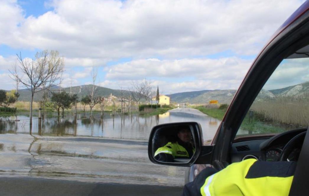 Župan Dobroslavić zbog poplave proglasio elementarnu nepogodu za Metković!