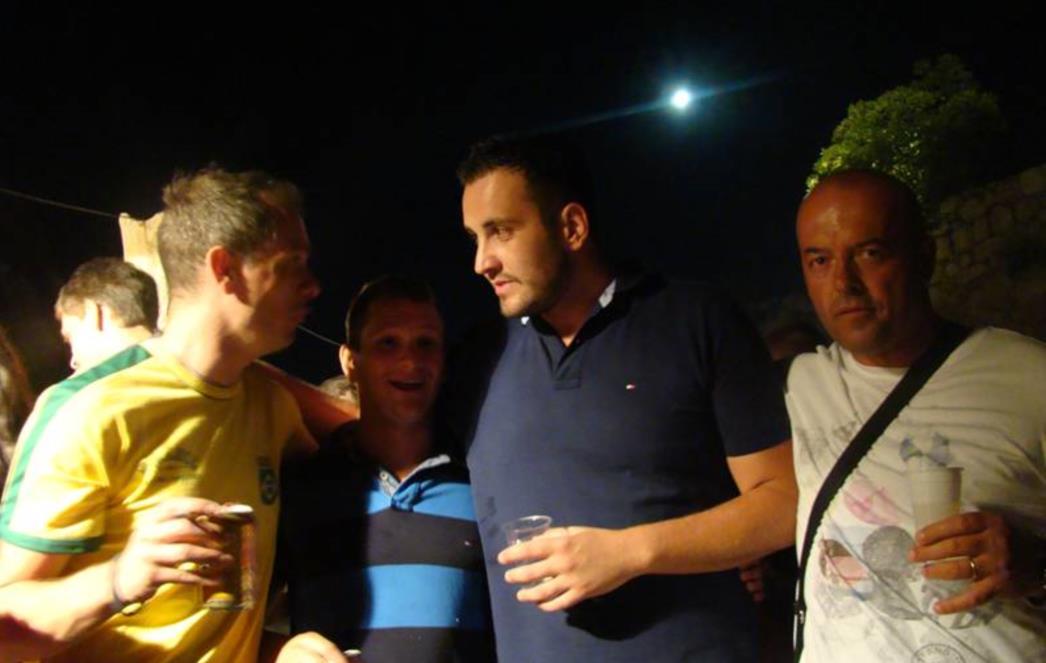 Pjesma, kapljica i veselje na pilarskoj noći (FOTO)