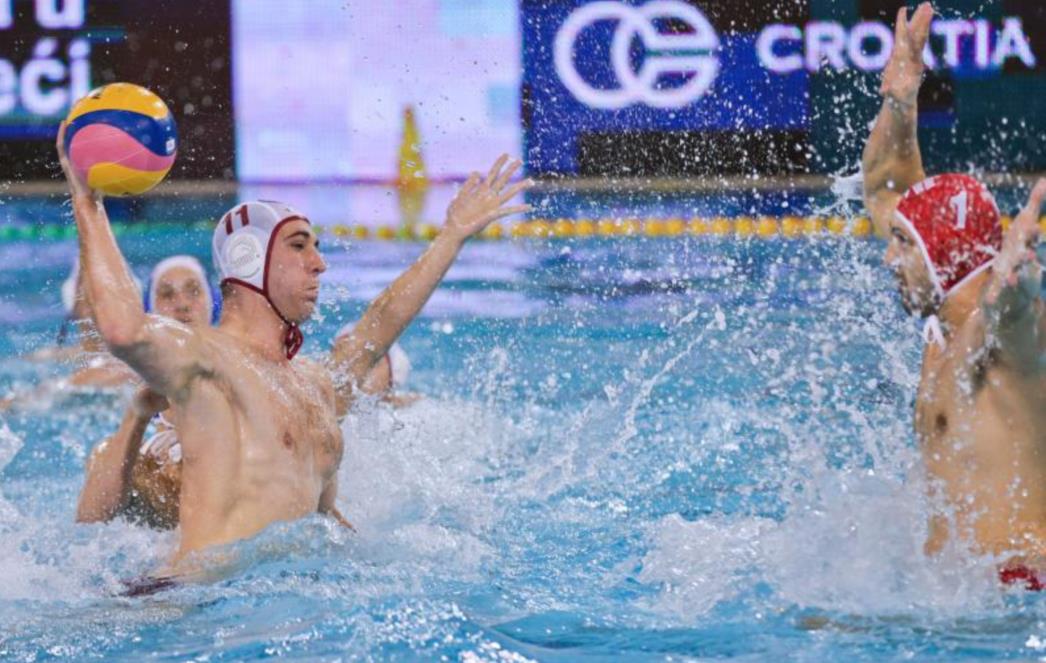 RIMSKI ŽDRIJEB Jugaši do Final Foura u Beogradu preko Galatasaraya i - Josipa Šutala!
