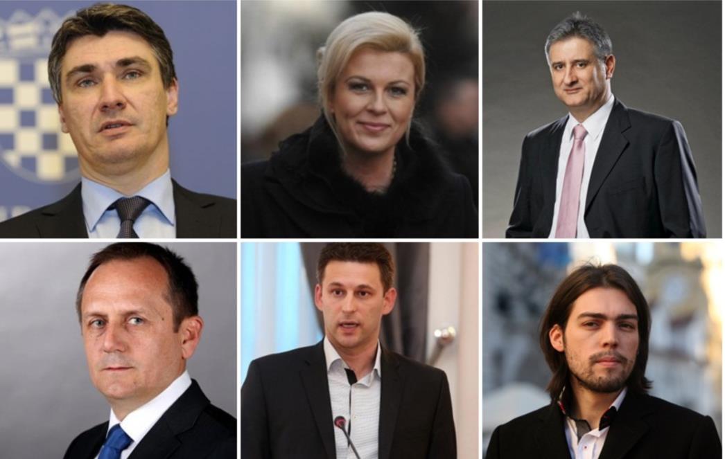 Tko će vladati Republikom Hrvatskom? Ključan glas  možda je u rukama - Sinčića!