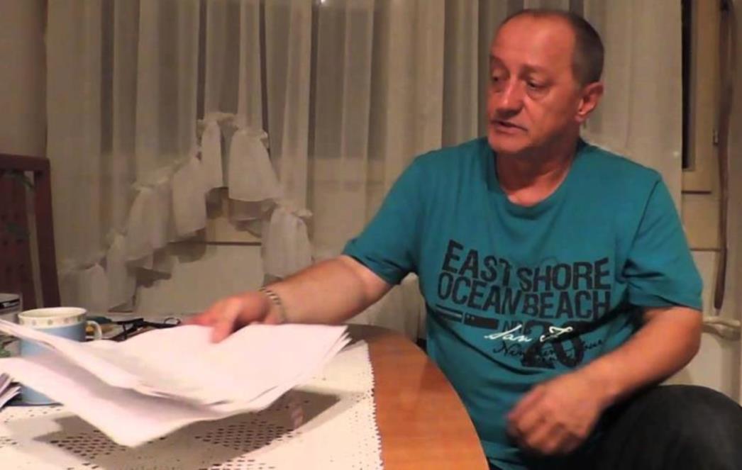 Kamatarska firma T.H.R. Zagreb u četvrtak deložira obitelj Hajdarpašić iz Prečkog [VIDEO]