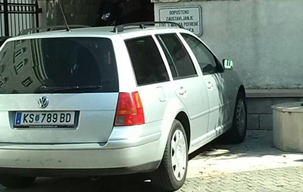 I TAKVU SU NAM TURISTI: Može čovjek s Balkana ali ne može Balkan iz čovjeka (FOTO)