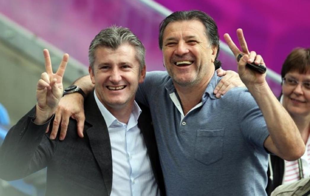 Zašto Zdravko Mamić i zašto baš sada?