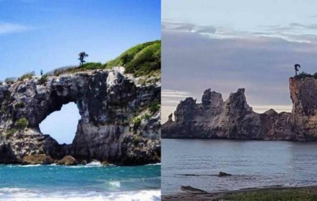 PORUŠENE SU KUĆE Potres od 6,6 Richtera udario Portoriko  