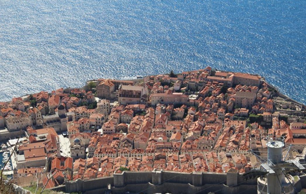 MIŠLJENJE STRUČNJAKA: Dubrovnik bi opet mogao stradati od razornog potresa kao iz 1667. godine?