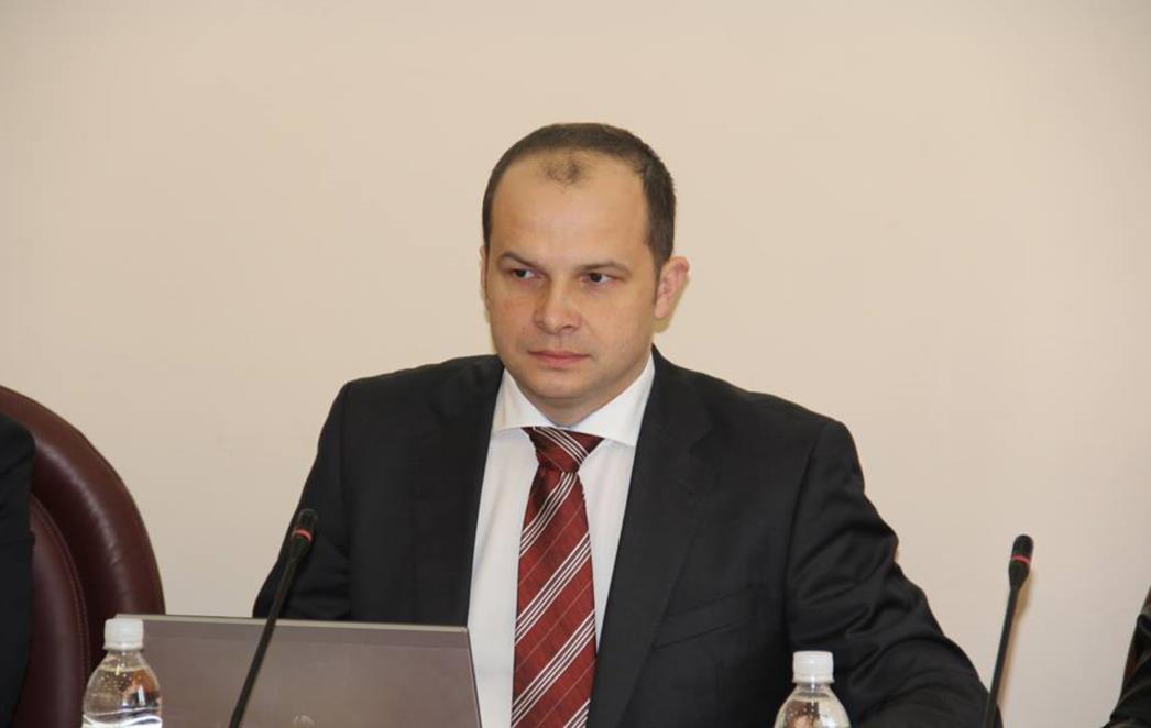 ZOKIJEV ODABIR: Nova SDP-ova uzdanica bivši je član HDZ-a