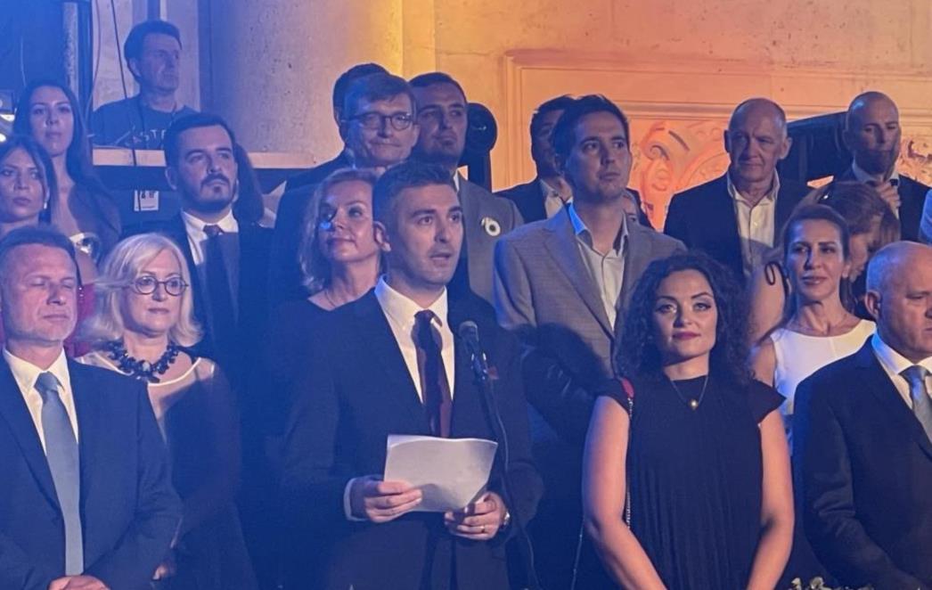 Govor Gradonačelnika na ceremoniji otvaranja 72. Dubrovačkih ljetnih igara