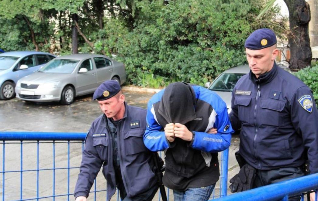Osumnjičeni dubrovački dileri prodavali drogu i djeci, nitko nije pušten na slobodu!