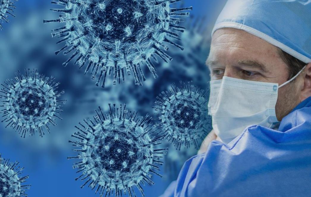 Južnoafrički liječnici: Omikron ne izaziva teške oblike bolesti