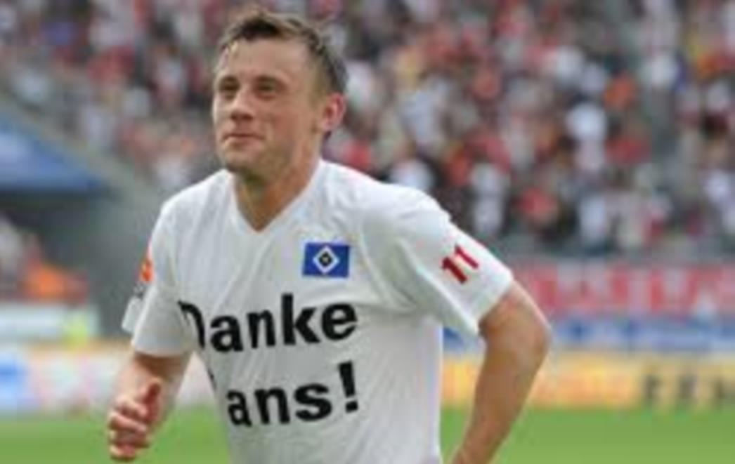 Olić na pragu povratka u HSV na kraju sezone 