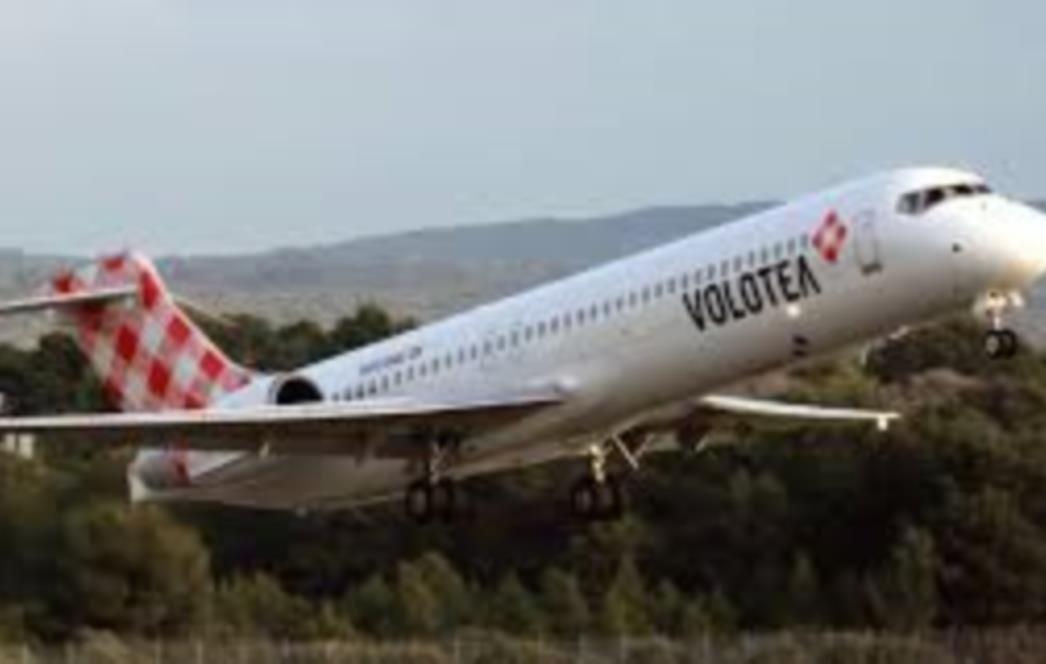 FANTASTIČNA VIJEST ZA DUBROVČANE: Španjolski zračni prijevoznik uvodi tri nove linije iz ZL Dubrovnik!