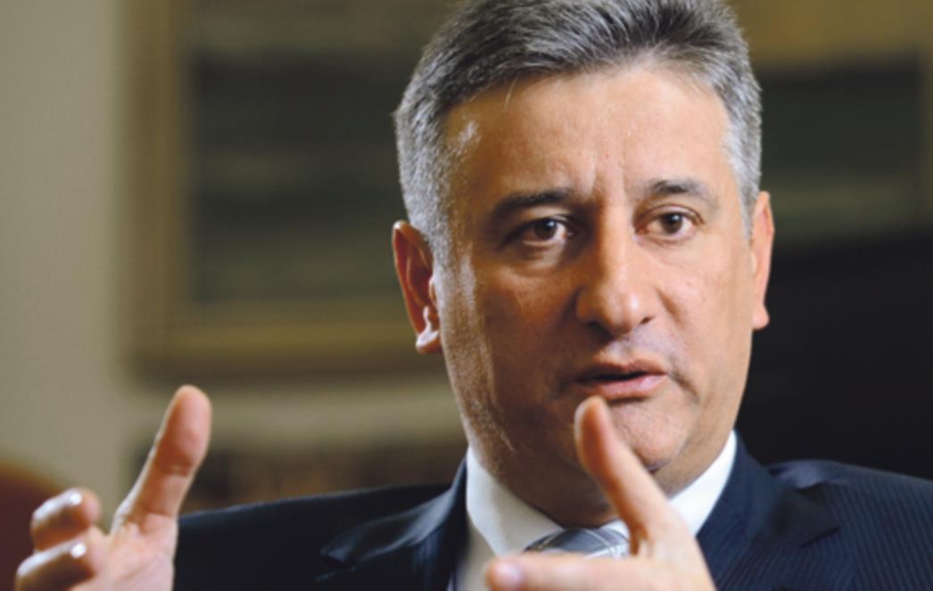 KARAMARKO: Milanović je u deset dana prošao put od lažnog humaniste do lažnog ratnika!