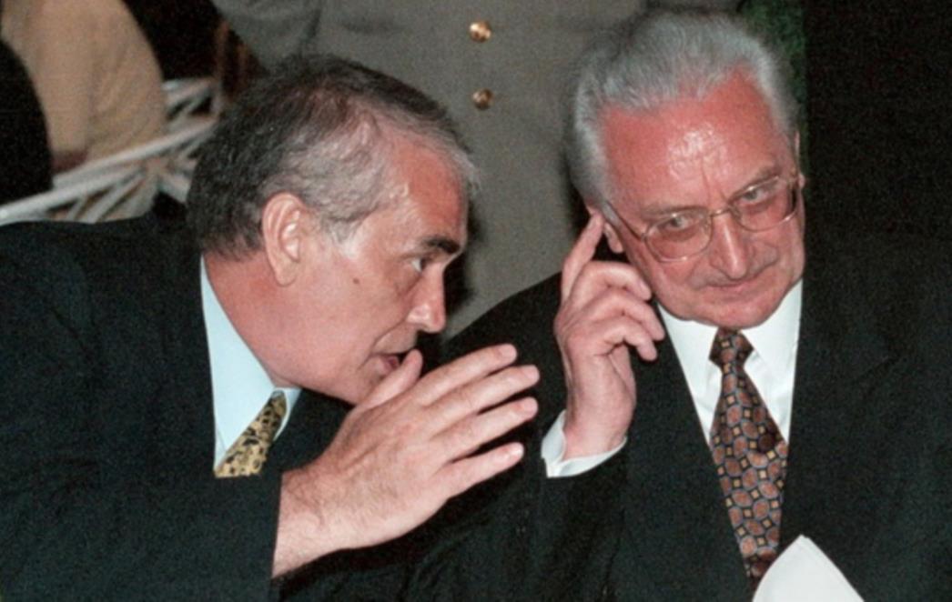 Pašalić: Da nije bilo Šuška Gotovina se u ratu ne bi mogao afirmirati kao vojskovođa
